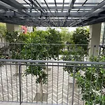Apartment In Bukit Bintang Lalaport
