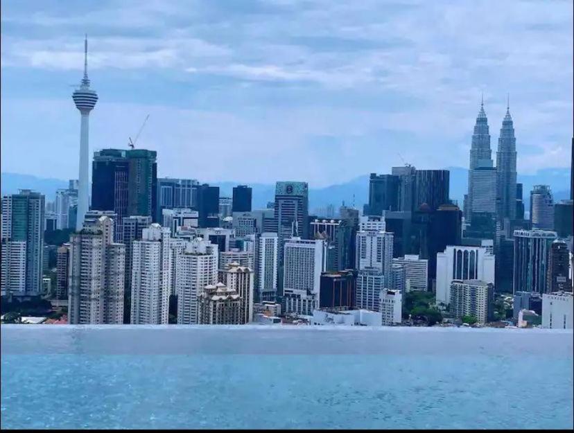 In Bukit Bintang Lalaport * Kuala Lumpur
